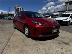 2022 Toyota Prius 