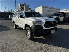 2019 Toyota Tacoma 2WD 