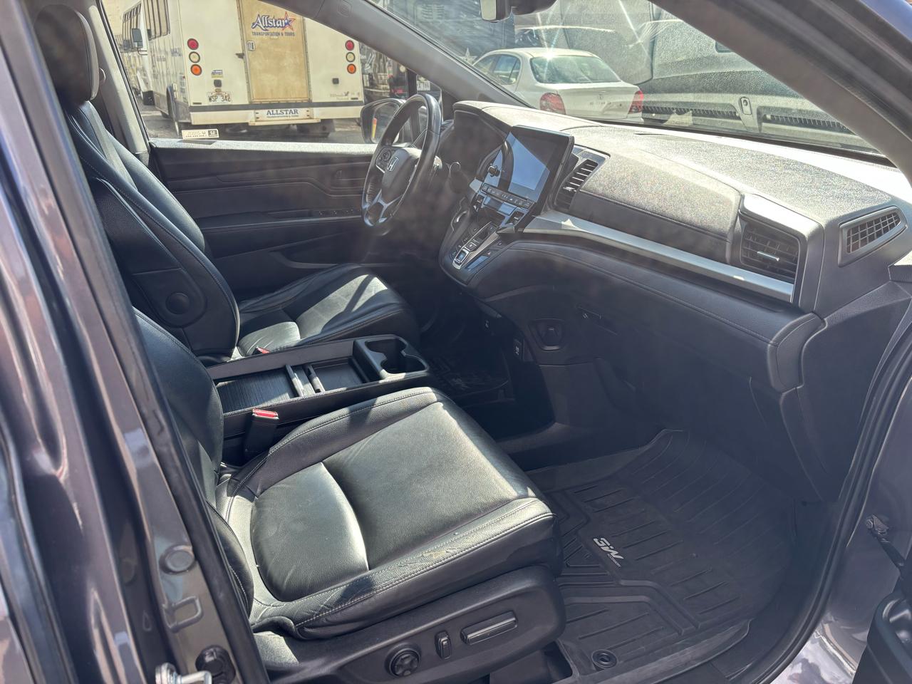 Honda Odyssey EX-L Auto 2023
