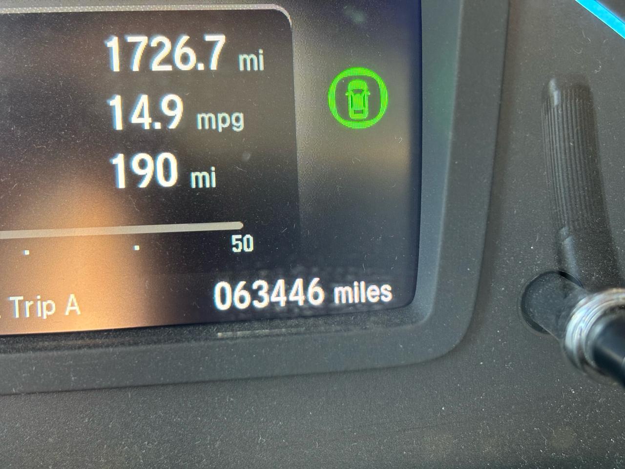 Honda Odyssey EX-L Auto 2023