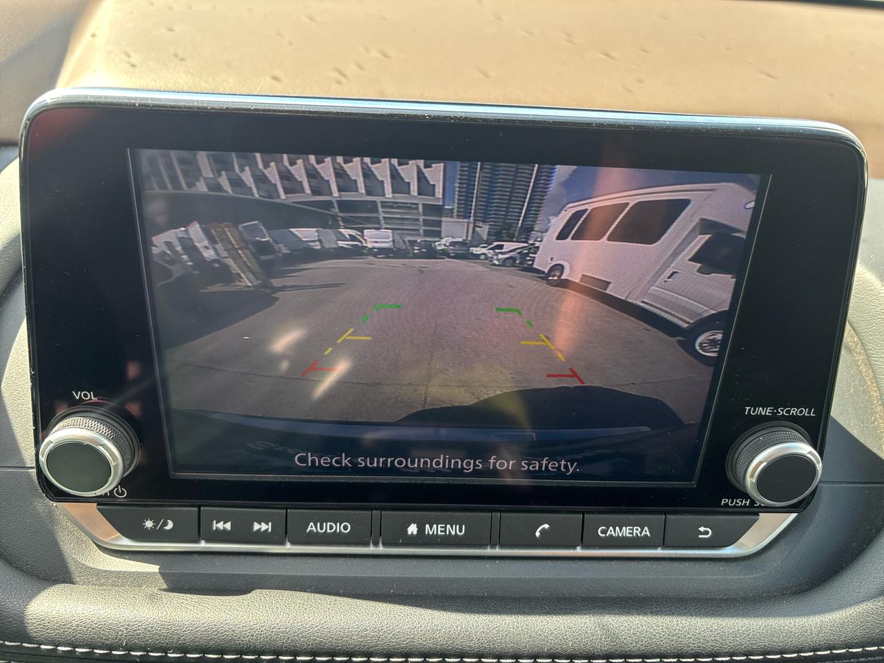Nissan Rogue FWD SV *Ltd Avail* 2023