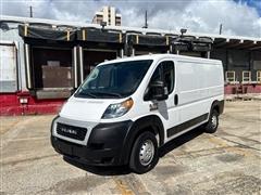 2019 RAM ProMaster Cargo Van 