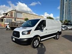 2019 Ford Transit Van 