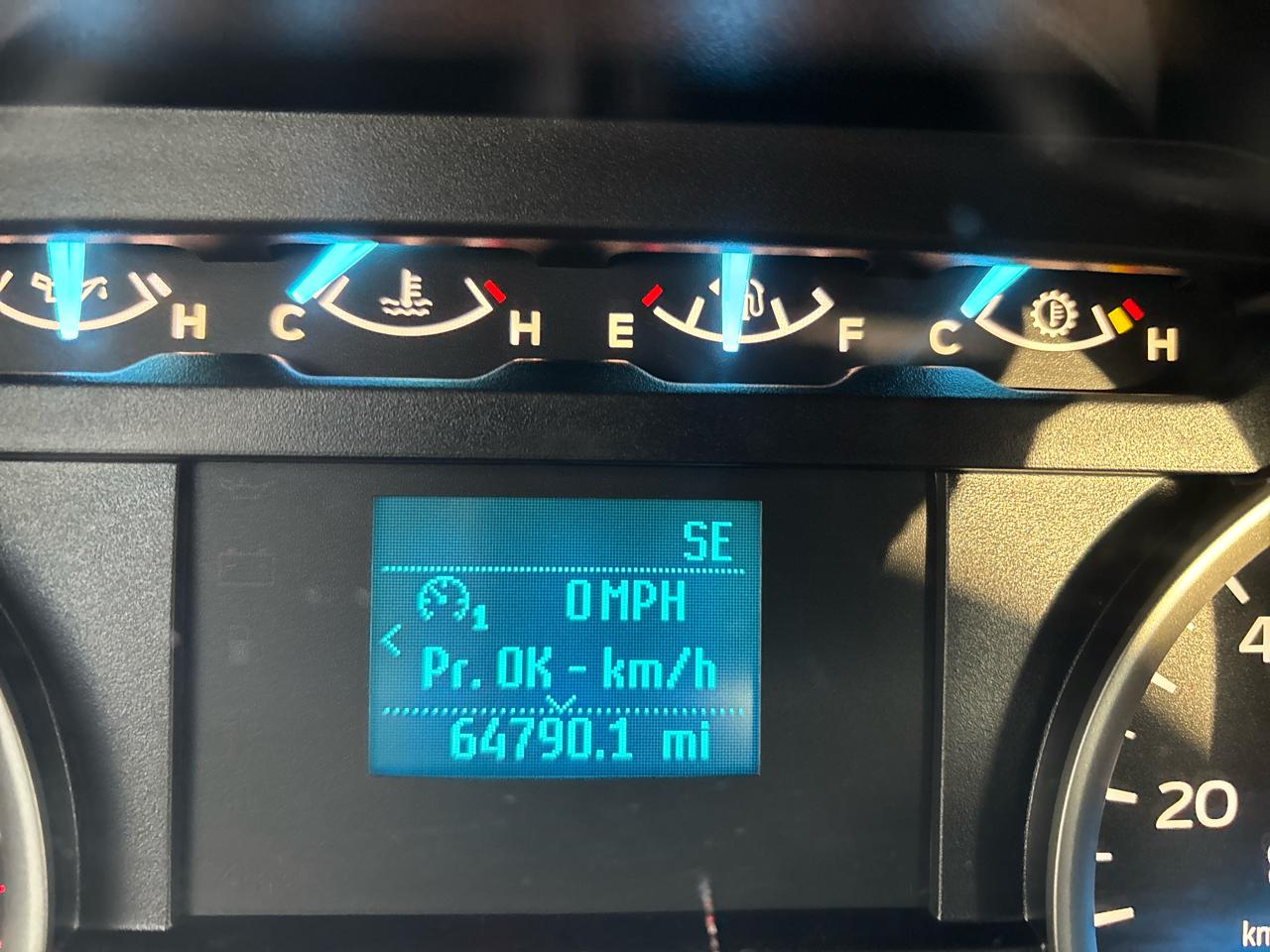 Ford F-150 2WD SuperCrew 145" XLT 2019