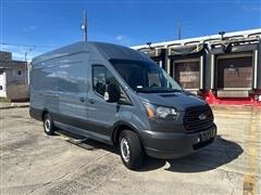 2019 Ford Transit Van 