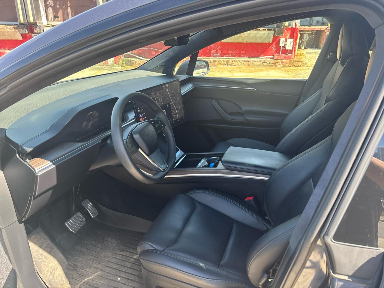 Tesla Model X AWD 2023