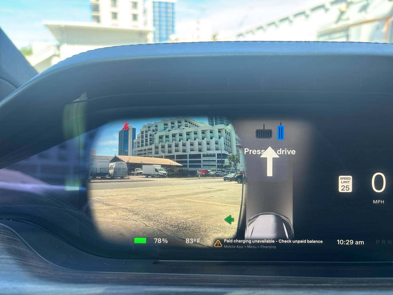 Tesla Model X AWD 2023