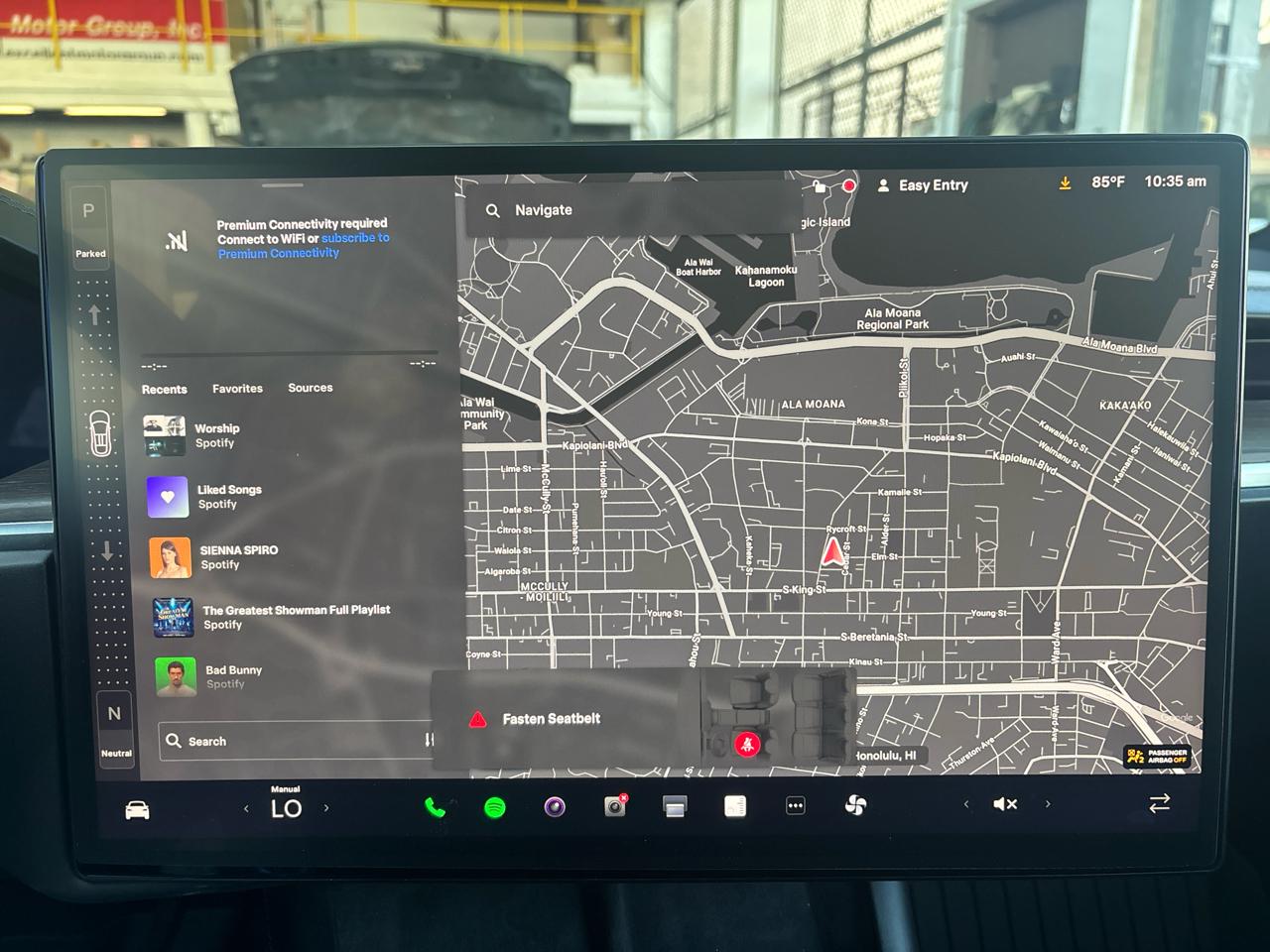 Tesla Model X AWD 2023