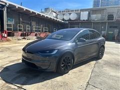 2023 Tesla Model X 