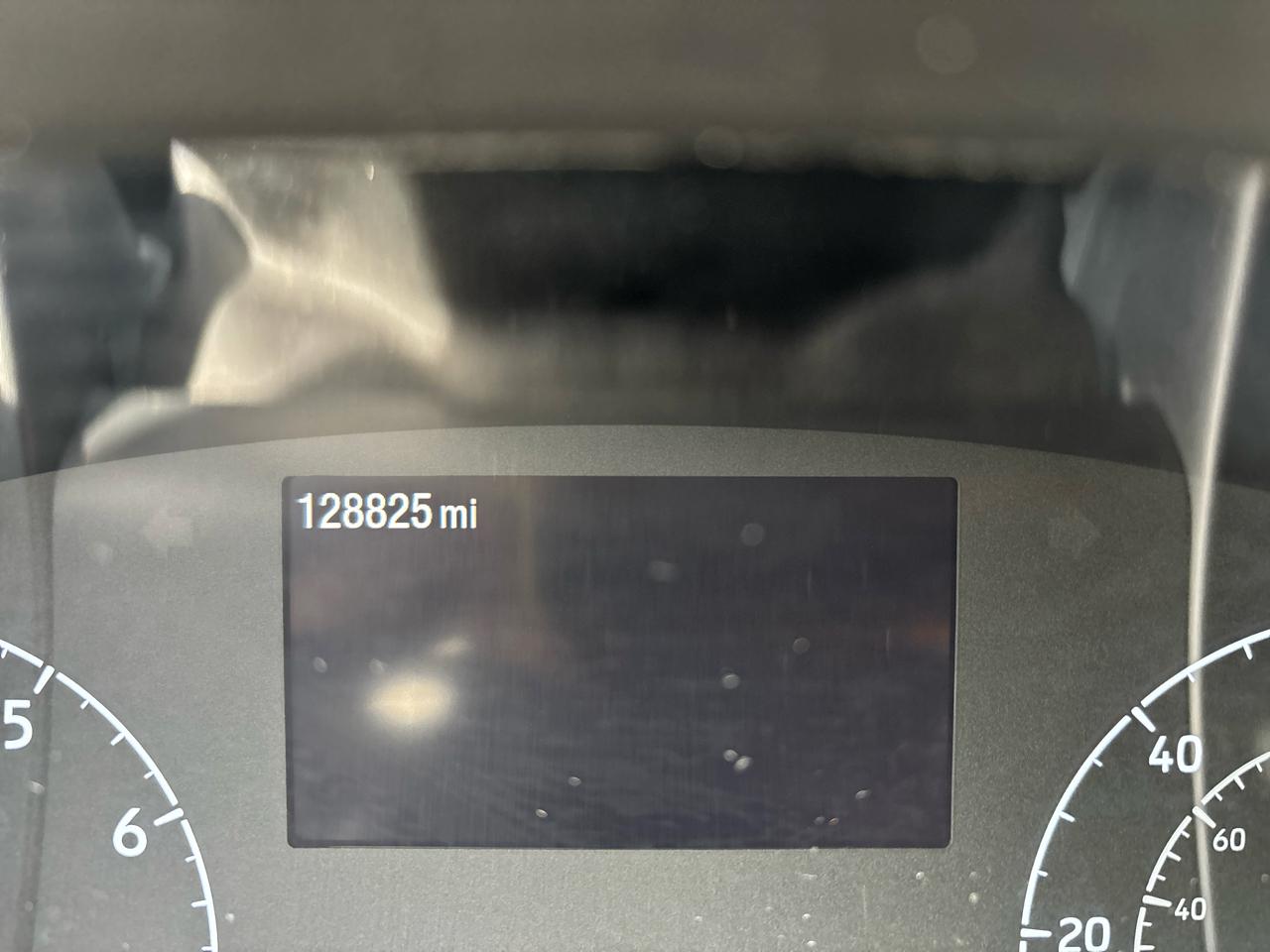 Ford Transit Cargo Van T-150 130" Low Rf 8670 GVWR RWD 2020