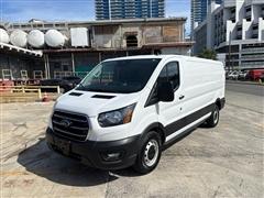 2020 Ford Transit Cargo Van 