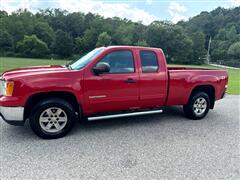 2010 GMC Sierra 1500 