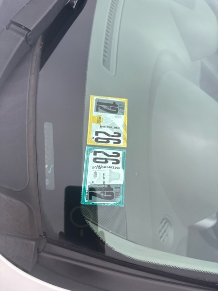 Acura MDX 6-Spd AT w/Tech and Entertainment Package 2011