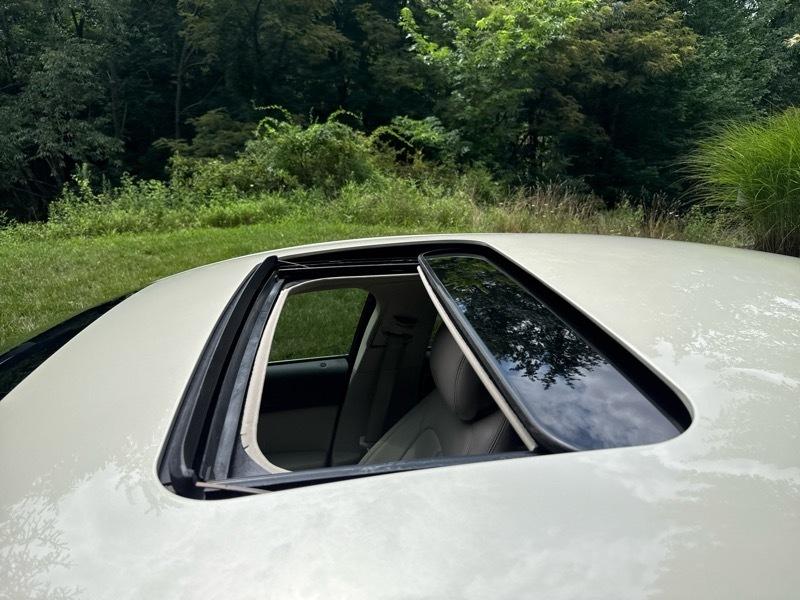 Lincoln MKZ AWD 2016