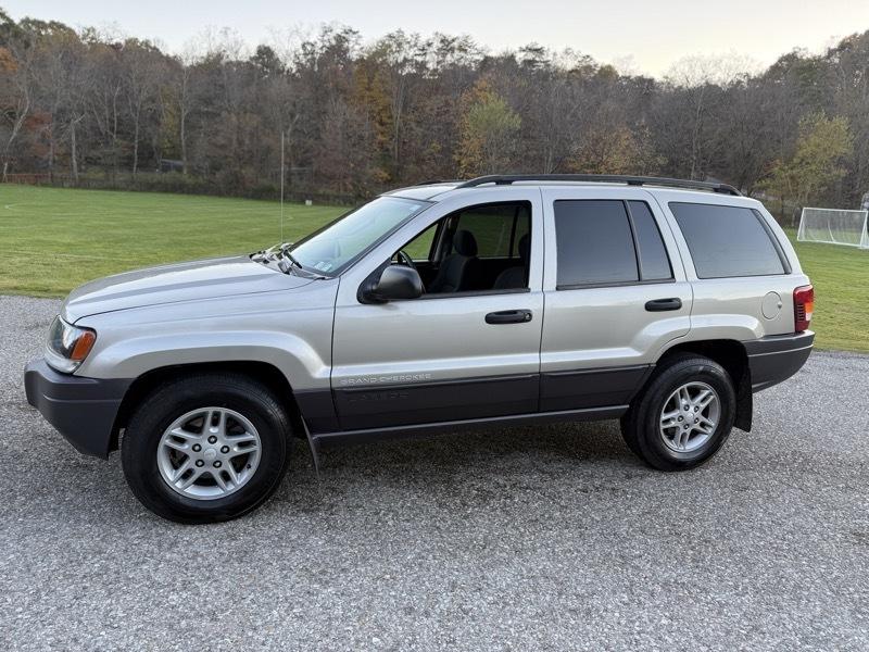 Jeep Grand Cherokee Laredo Special Edition 4WD 2004
