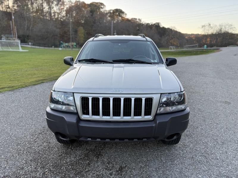 Jeep Grand Cherokee Laredo Special Edition 4WD 2004