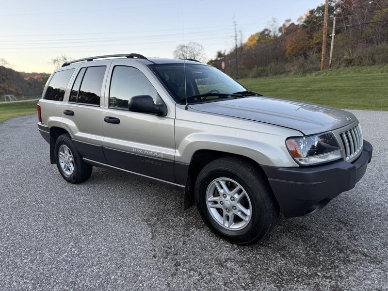 Jeep Grand Cherokee Laredo Special Edition 4WD 2004