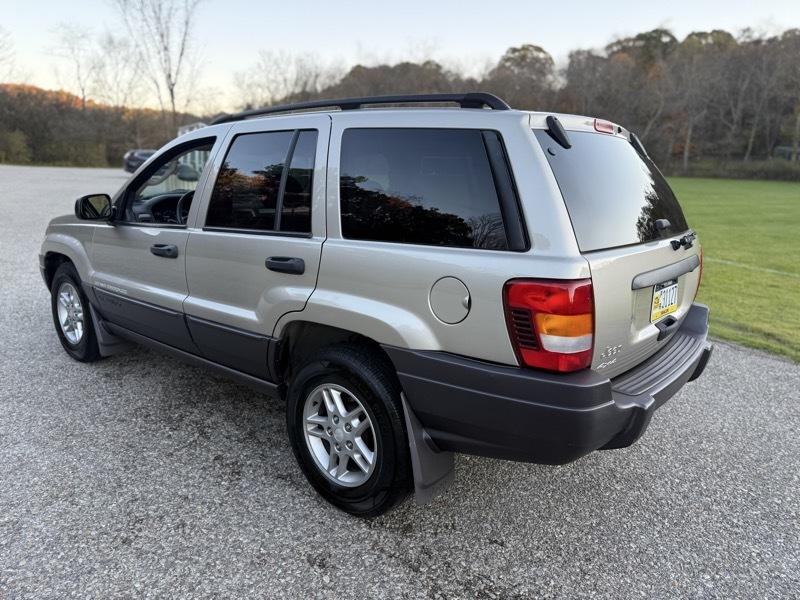 Jeep Grand Cherokee Laredo Special Edition 4WD 2004