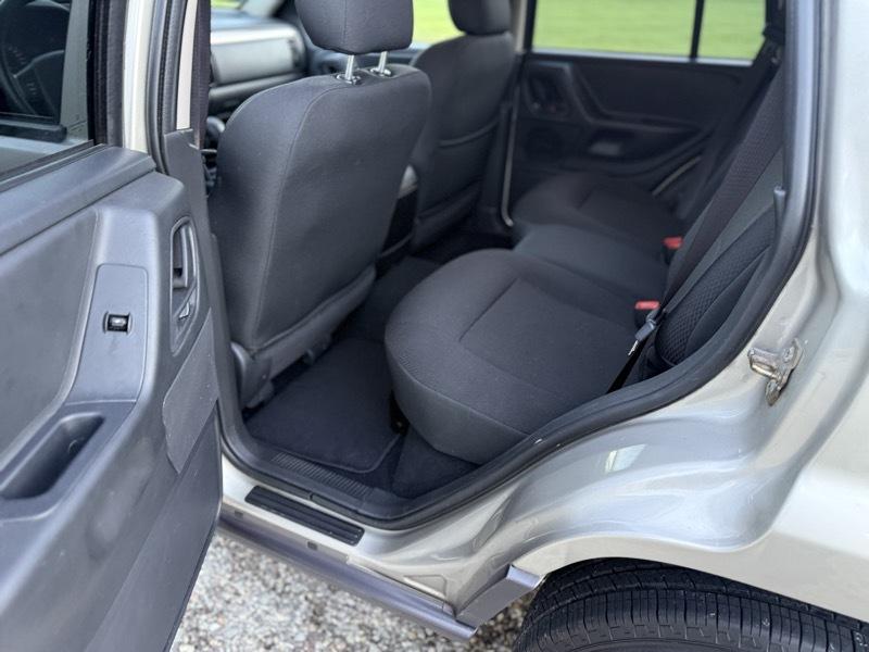 Jeep Grand Cherokee Laredo Special Edition 4WD 2004