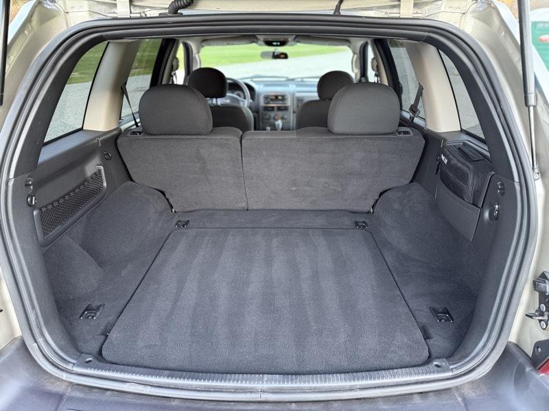 Jeep Grand Cherokee Laredo Special Edition 4WD 2004