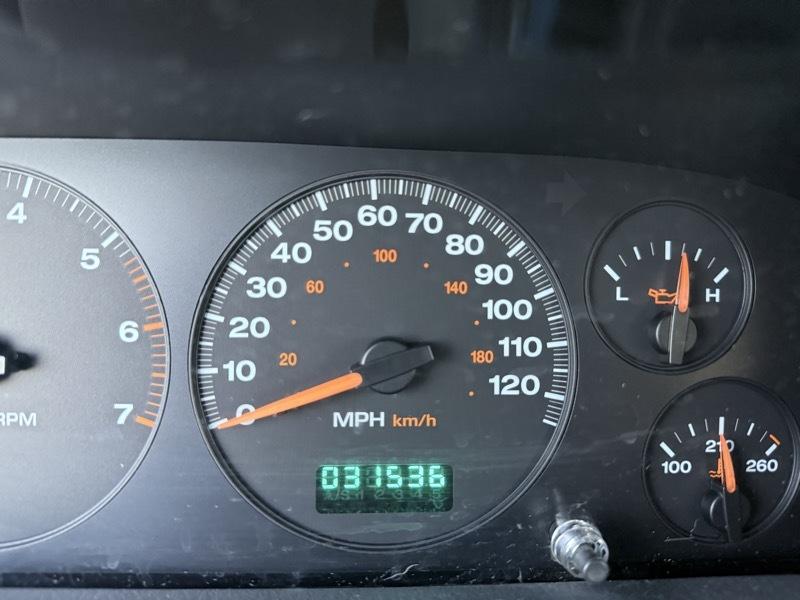 Jeep Grand Cherokee Laredo Special Edition 4WD 2004