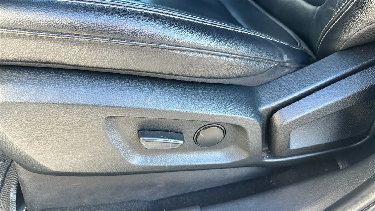 Ford Ranger Lariat SuperCrew 4WD 2020