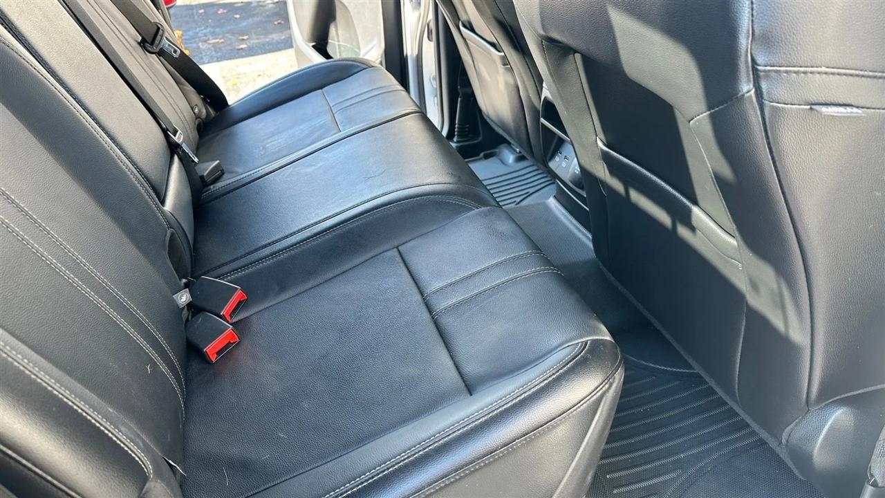 Ford Ranger Lariat SuperCrew 4WD 2020