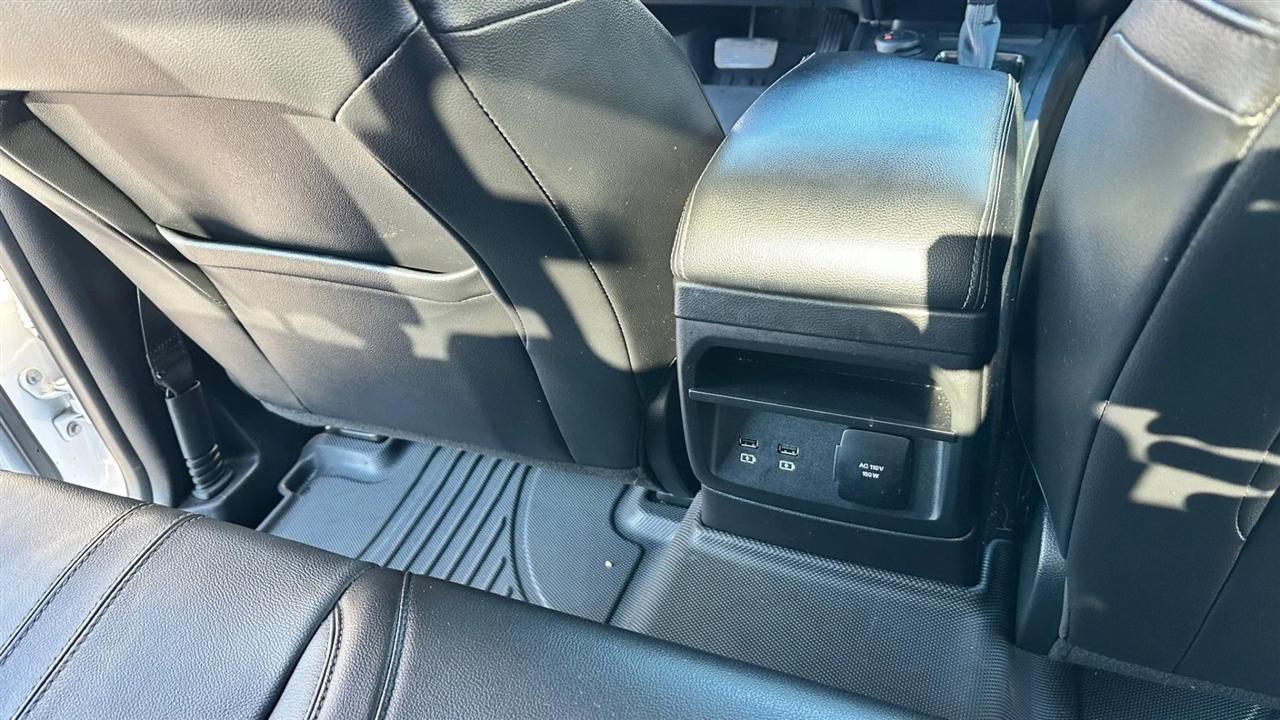 Ford Ranger Lariat SuperCrew 4WD 2020