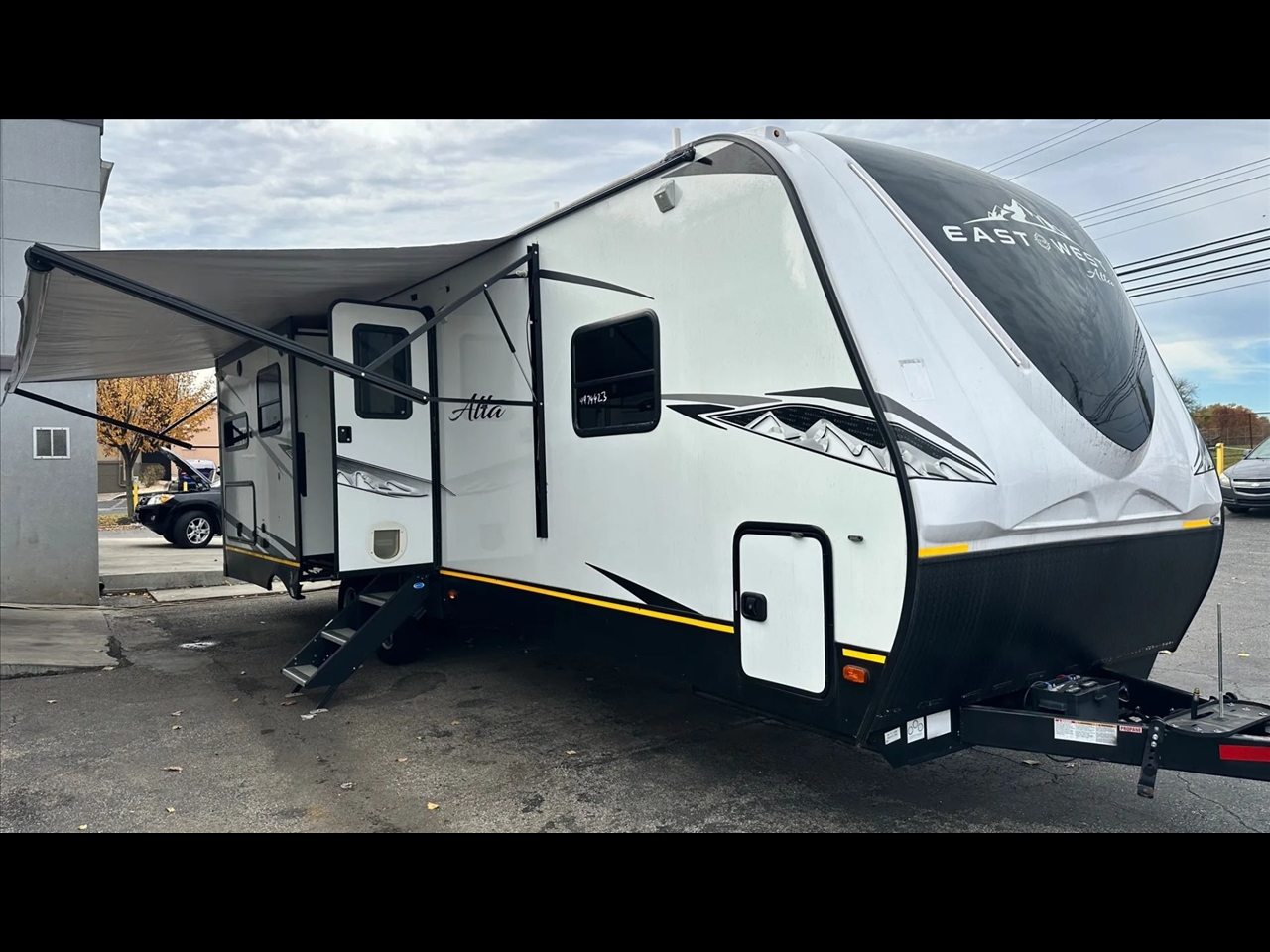 2022 Forest River Unknown 