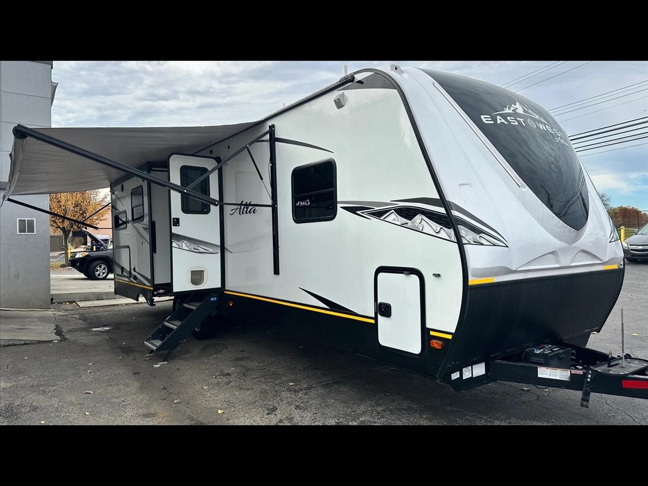 2022 Forest River Unknown 