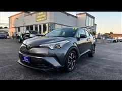 2019 Toyota C-HR 