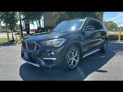 2019 BMW X1 