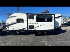 2021 Forest River Unknown 