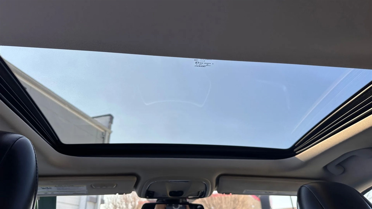 Jeep Cherokee Trailhawk 4WD 2014