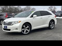 2012 Toyota Venza 