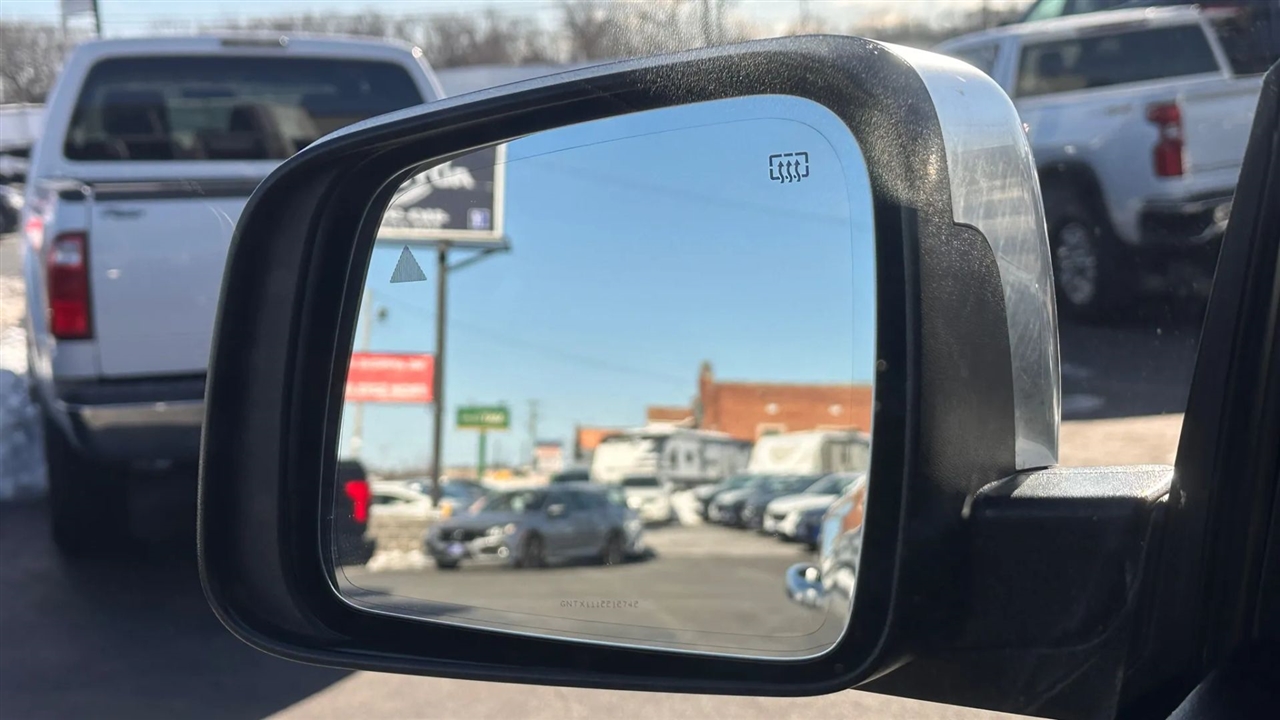 Dodge Durango Citadel AWD 2021