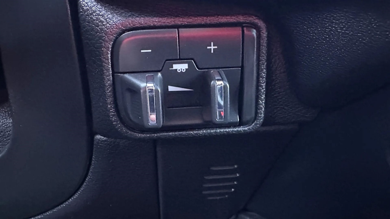 Dodge Durango Citadel AWD 2021