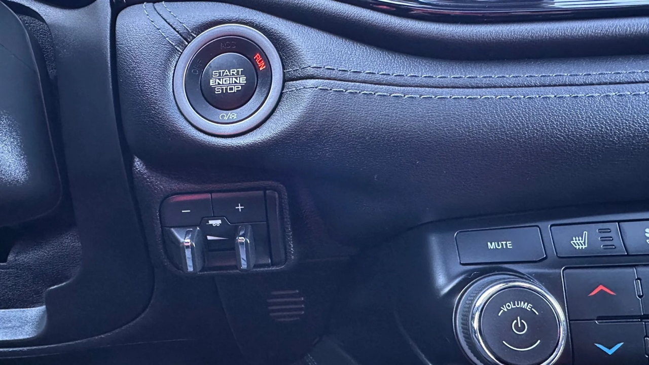 Dodge Durango Citadel AWD 2021