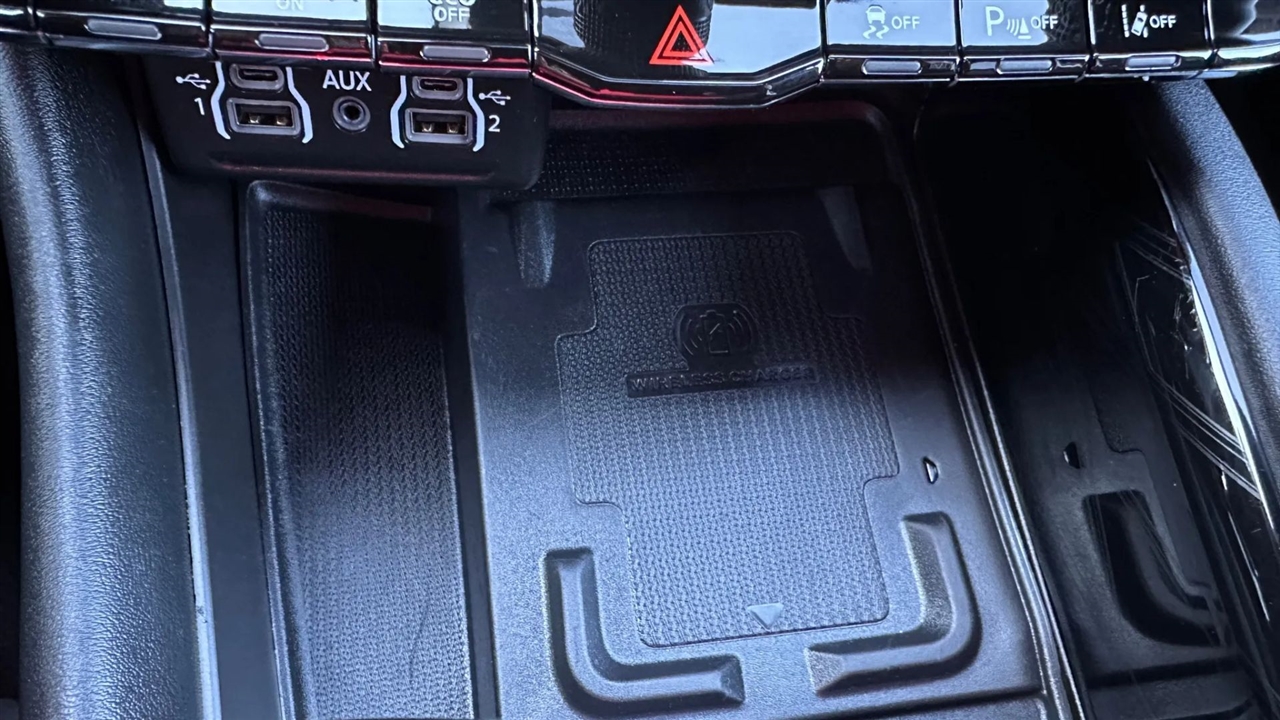 Dodge Durango Citadel AWD 2021