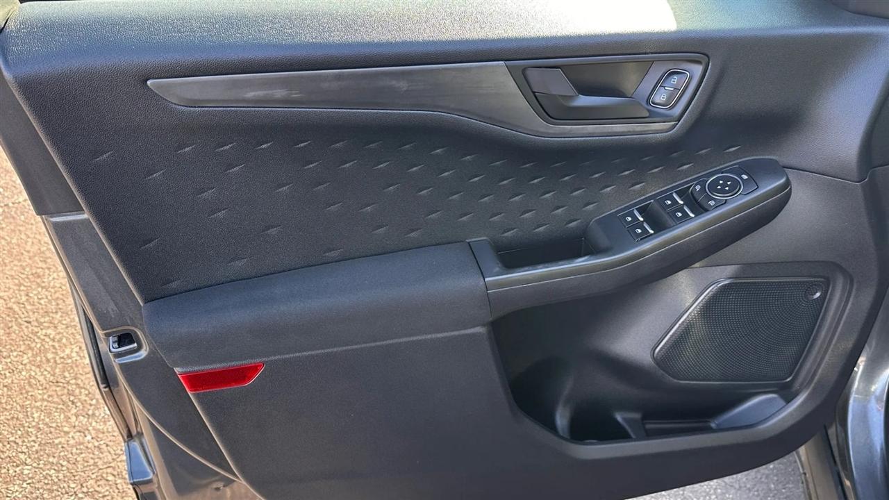 Ford Escape S FWD 2020