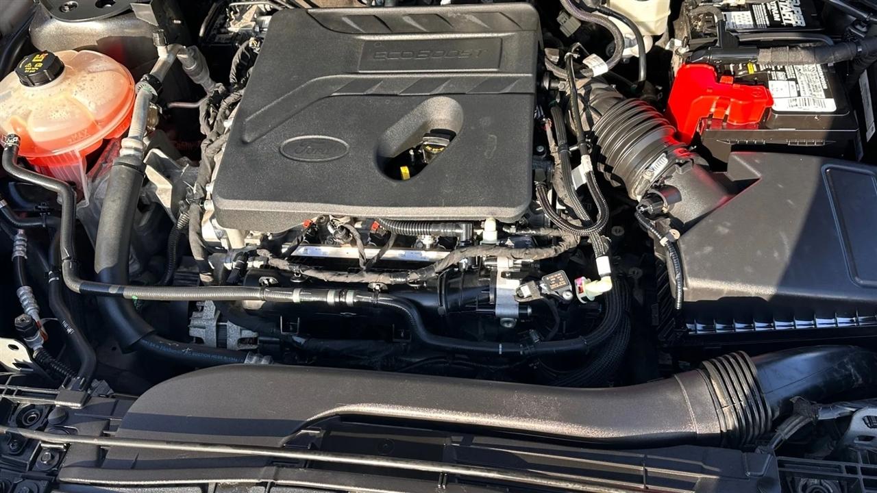 Ford Escape S FWD 2020