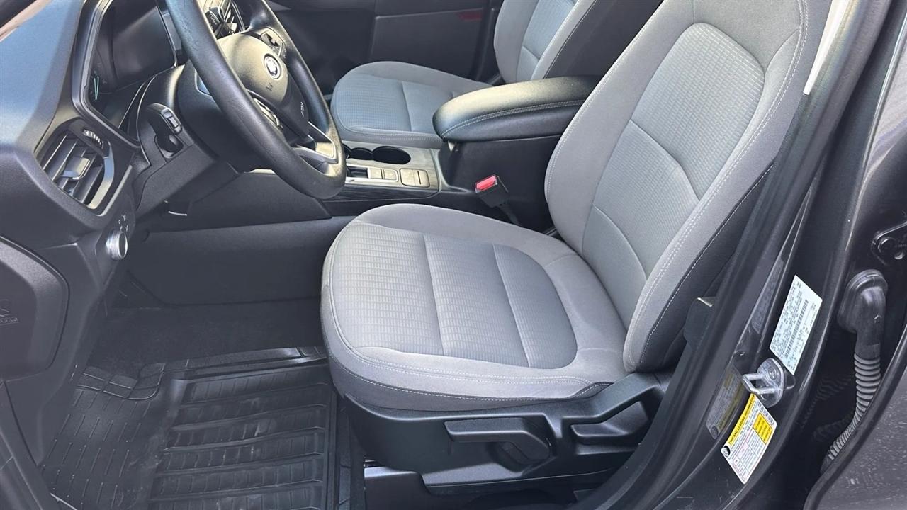 Ford Escape S FWD 2020