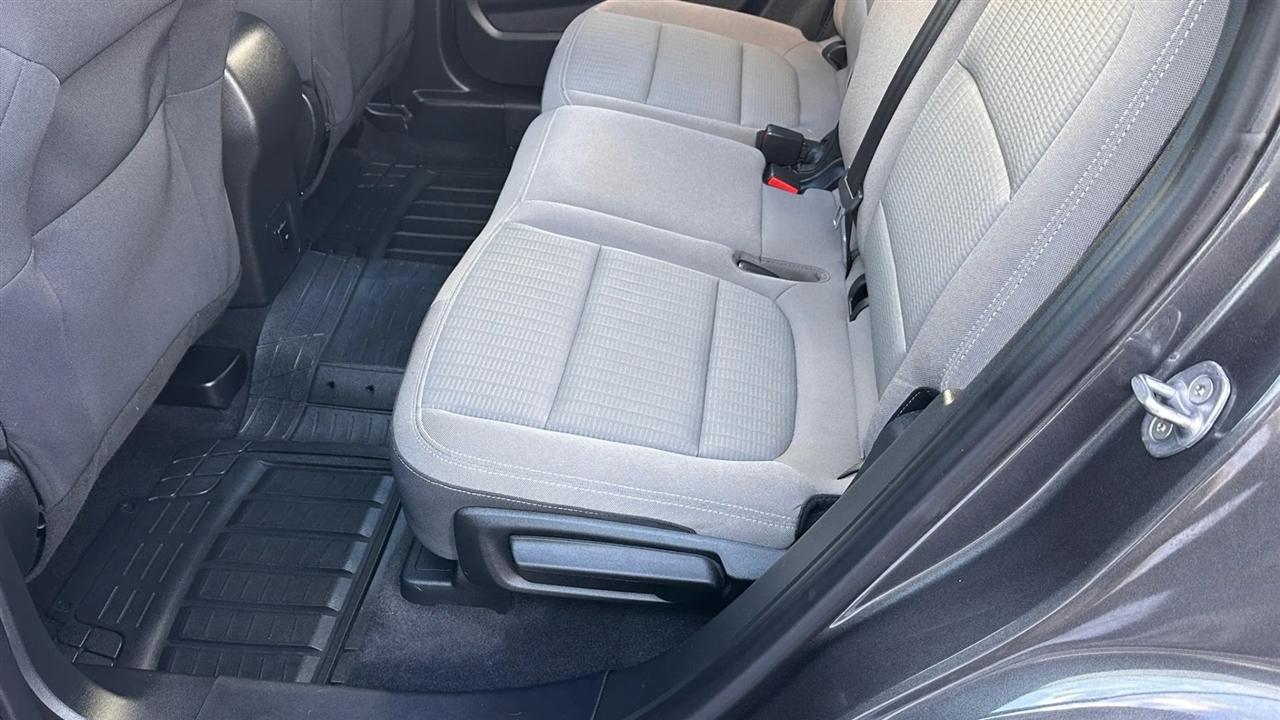 Ford Escape S FWD 2020