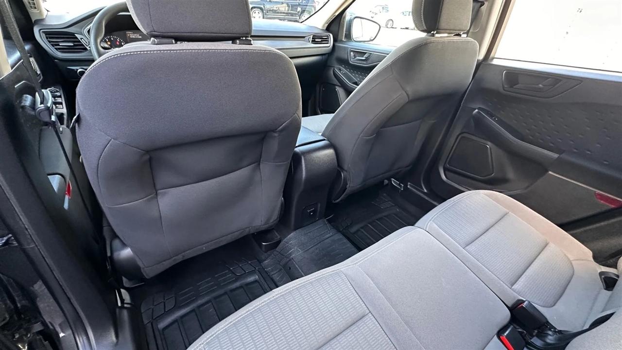 Ford Escape S FWD 2020