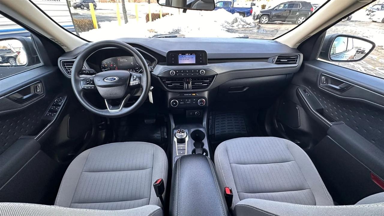 Ford Escape S FWD 2020
