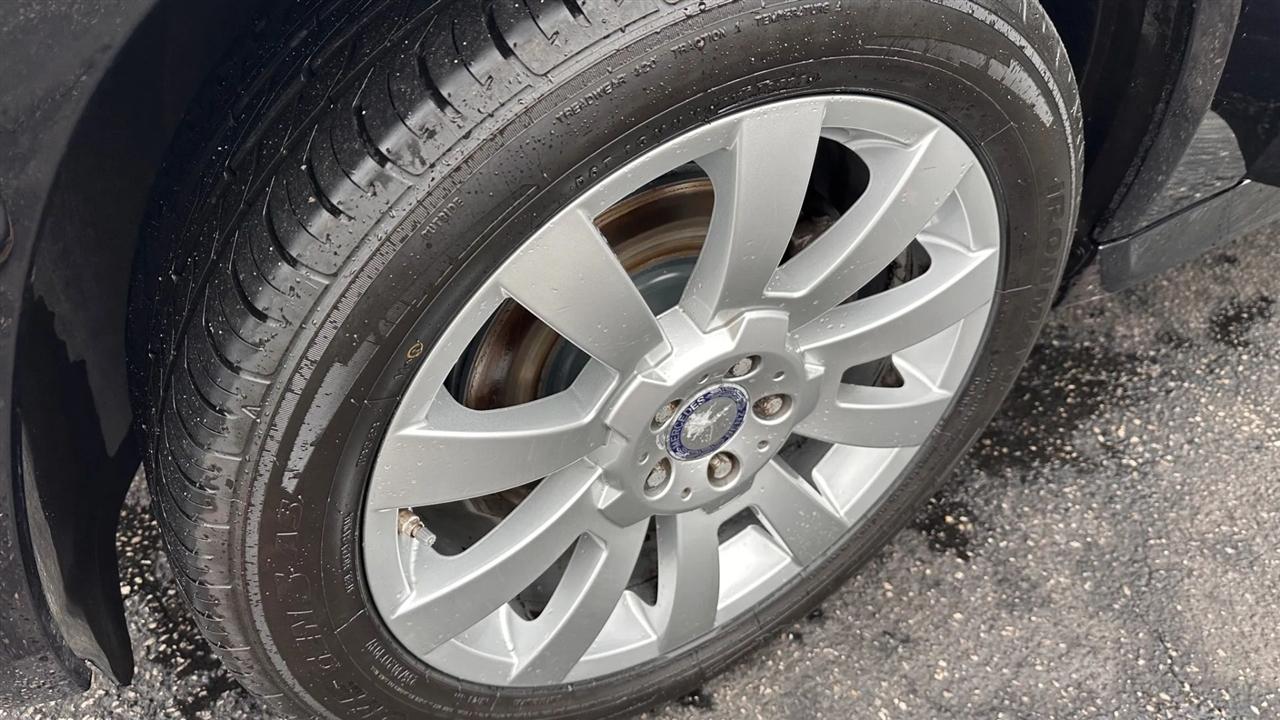 Mercedes-Benz GLK-Class 4MATIC 4dr GLK 350 2012