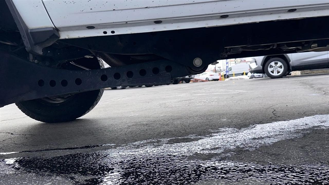 RAM 2500 Tradesman 4x4 Crew Cab 8' Box 2022