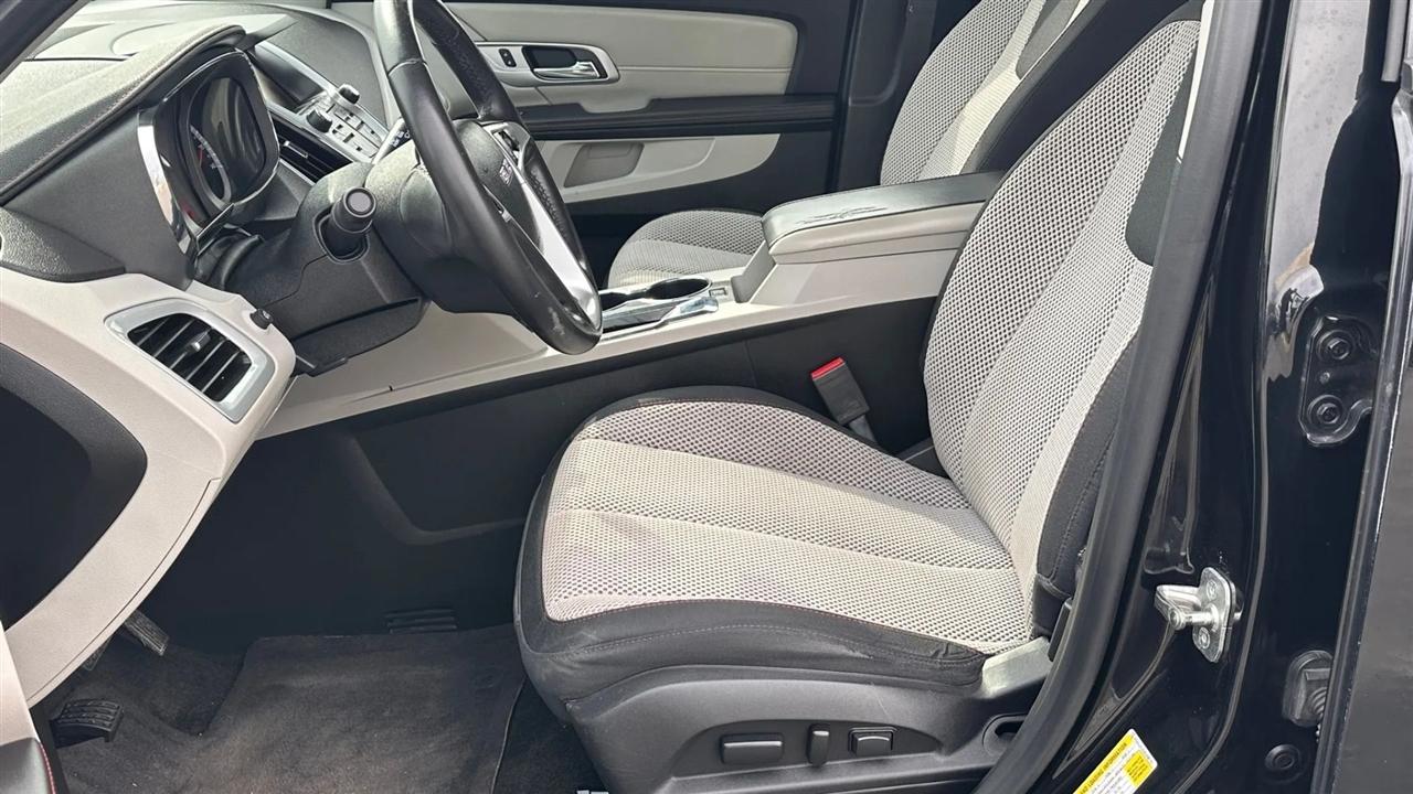 GMC Terrain FWD 4dr SLE w/SLE-2 2015