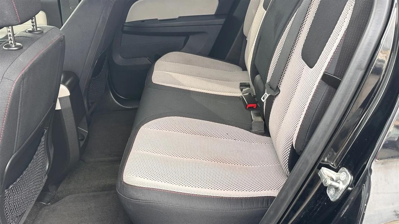 GMC Terrain FWD 4dr SLE w/SLE-2 2015