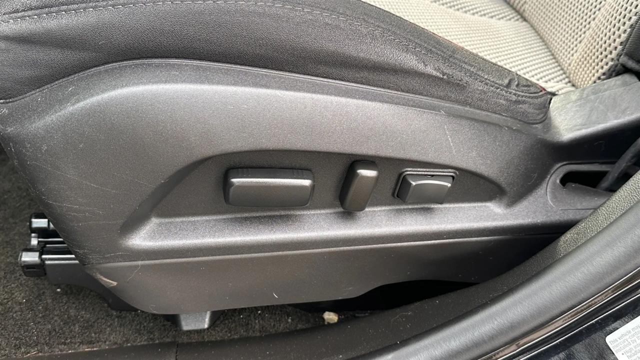 GMC Terrain FWD 4dr SLE w/SLE-2 2015